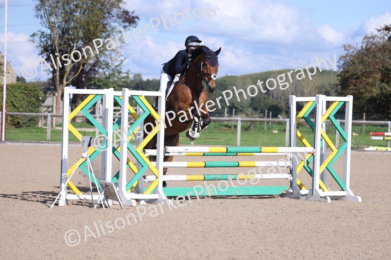 20250928-2269 - Class 6 - 90cm