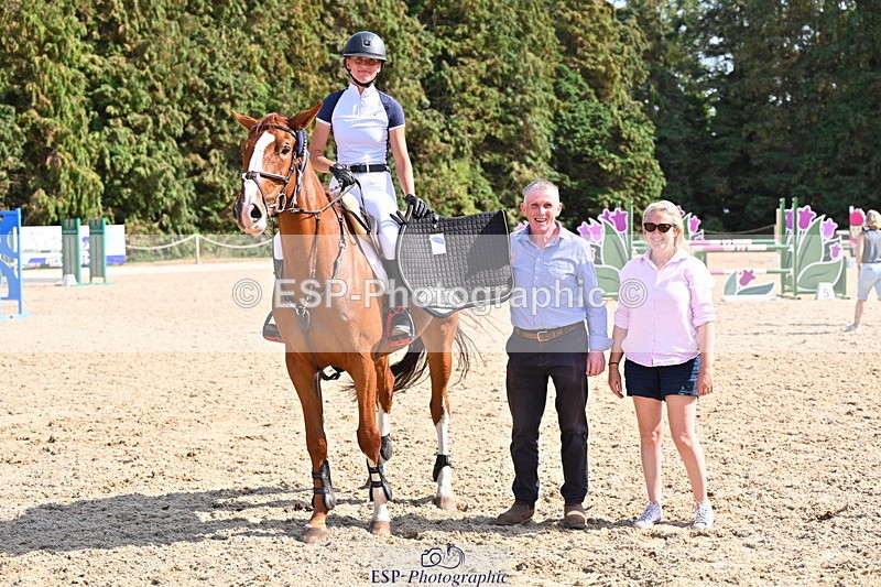 250817A-160007-04965 - Cls 22 Snr 1.10m Open