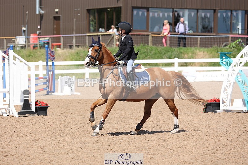 240629A-150007-06940 - Cls 16 11yrs and Under 128cm