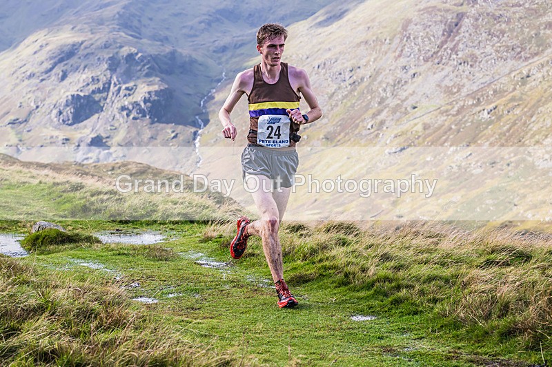 HBMR Leg 4-46 - Hodgson Brothers Mountain Relay Leg 4 Saturday 3rd October 2026