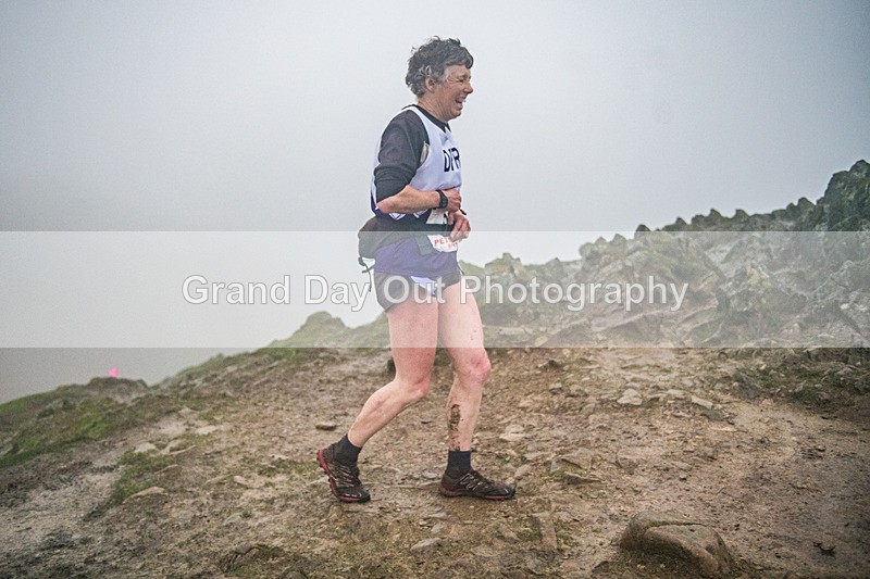 Loughrigg-685 - Loughrigg Fell Race Wednesday 10th April 2024