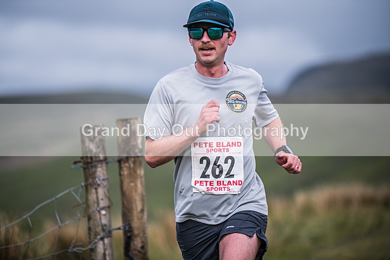 Gavel-406 - Gavel Fell Races (Junior & Senior) Wednesday 28th May 2025