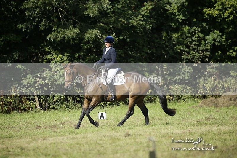 BVRC 120921 226 - Bourne Valley Riding Club UA Dressage & Show Jumping 12/09/21