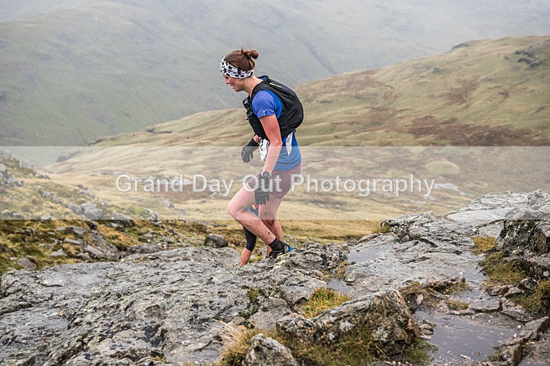 Three Shires-857 - Three Shires Fell Race Saturday 20th September 2025