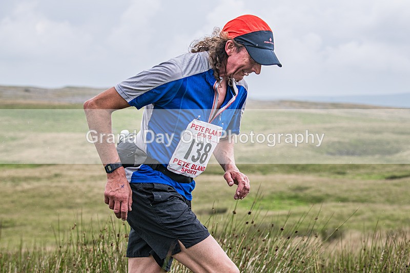 Ingleborough-317 - Ingleborough Mountain Race Saturday 19th July 2025