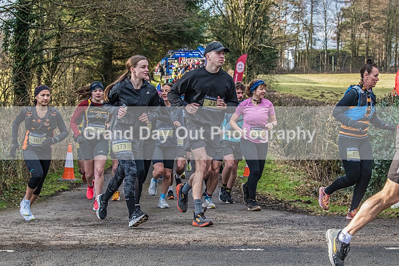North Lakes-271 - North Lakes 10K & Half Marathon Sunday 9th February 2025