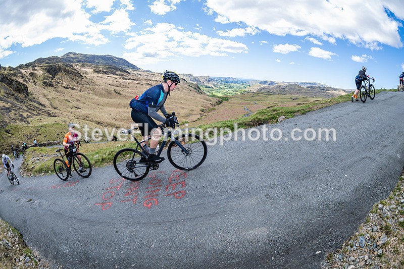 135743 - Hardknott Pass Camera 2 13.00-14.00