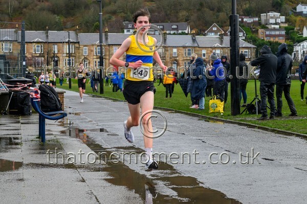 YARR26-813765 - U15 Boys