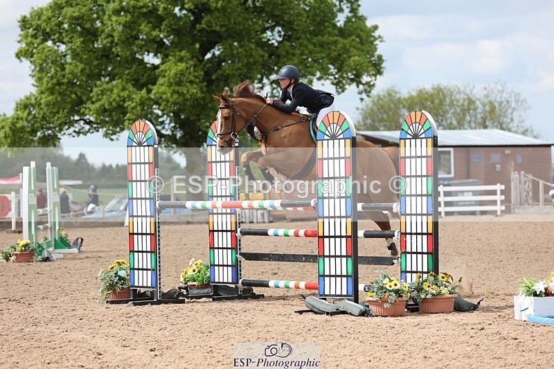 250504-142046-02910 - Cls 9 Junior 1.30m Open