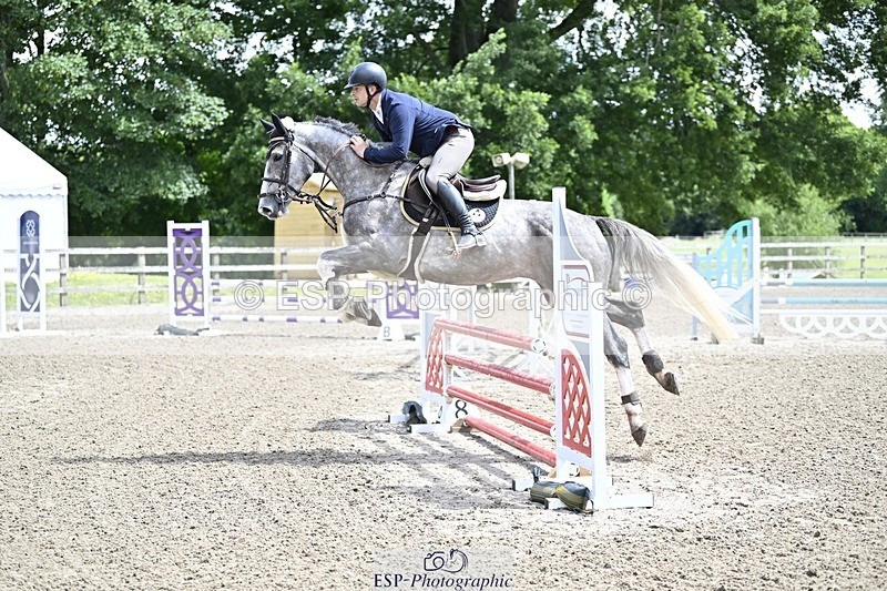 240710-114243-22464 - Cls 203 4 Yr Old 90cm