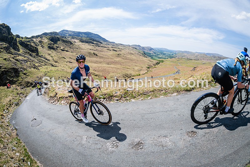 131125 - Hardknott Pass Camera 2 13.00-14.00