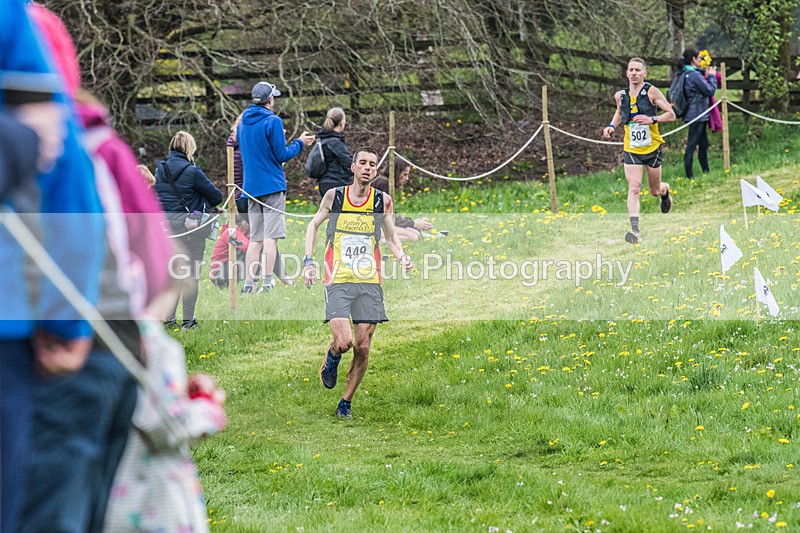 3 Peaks Finish-459 - The 3 Peaks Race Saturday 26th April 2025 - The Finish