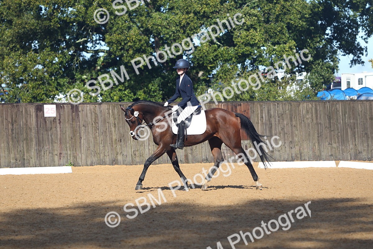 SBM_38924 - D21 - Junior Championship Intro 1