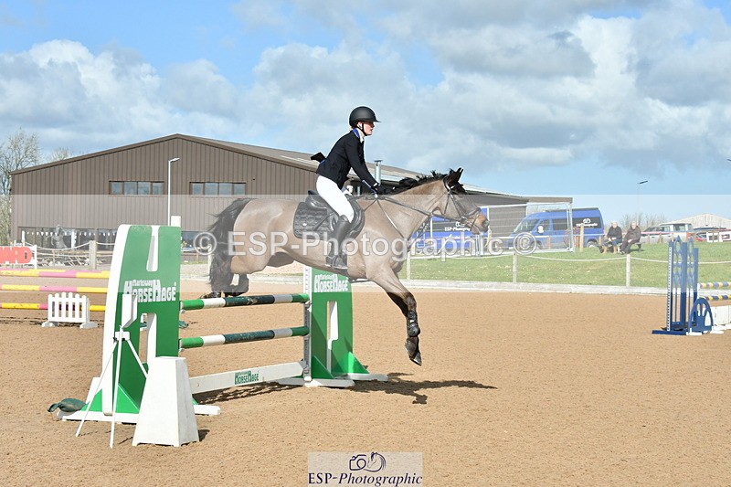 240306A-114839-00556 - Cls 2 Discovery and 1m Open