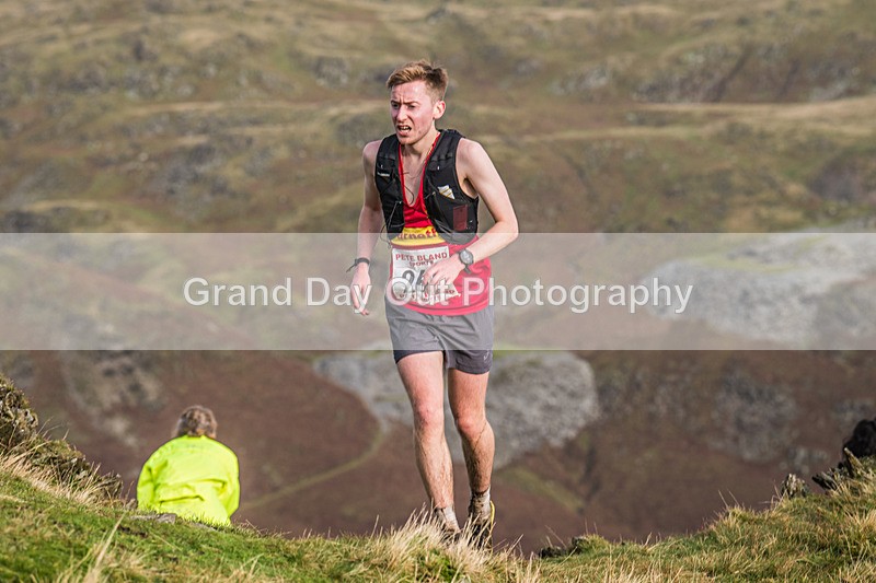 Dunnerdale-185 - Dunnerdale Fell Race Saturday 8th November 2025