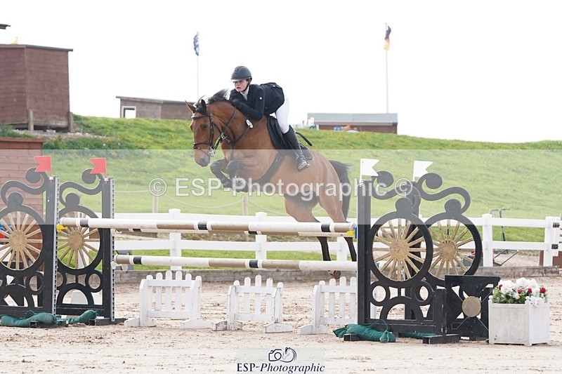 250425-094536-08349 - Cls 30 Young Horse 6yr old