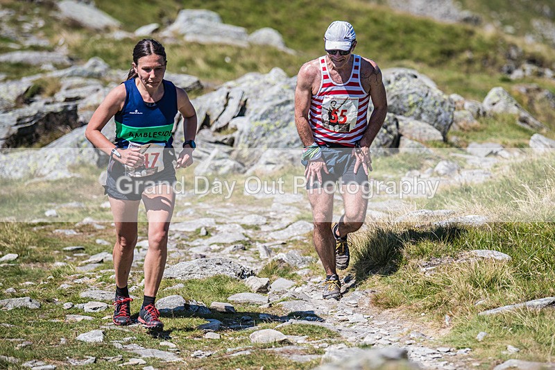 Kentmere-726 - Kentmere Horseshoe Fell Race Sunday 19th July 2026