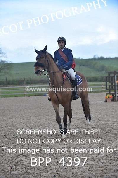 BPP_4397 - CLASS 10 RHS Foxhunter Championship Qualifier