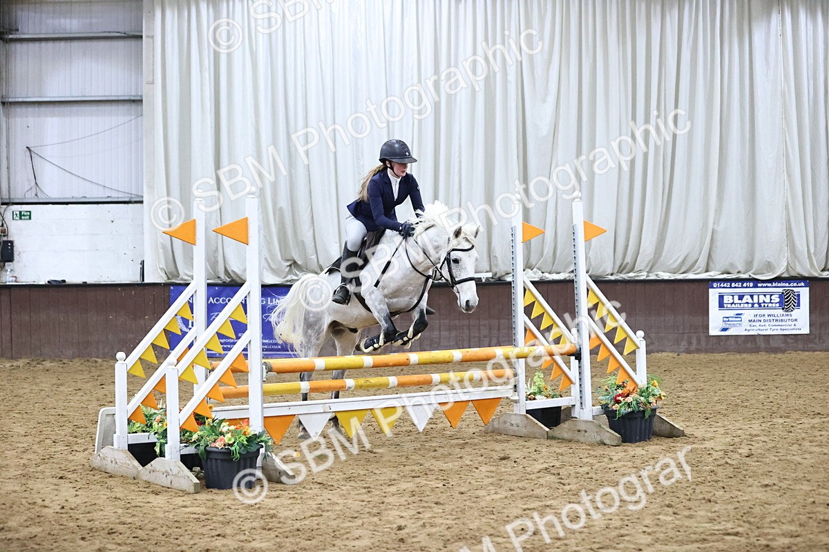 SBM_009991 - Class 9 - STX-UK Pony BritiNovice / 0.80m Open