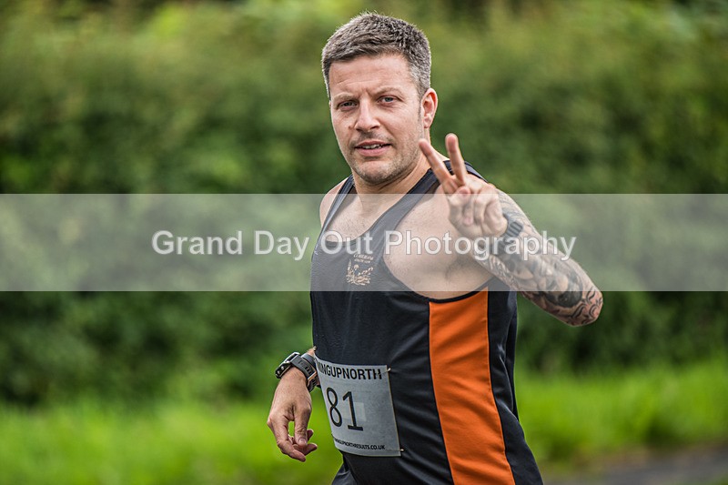 Lambfoot-16 - Lambfoot Loop Road Race Tuesday 1st July 2025