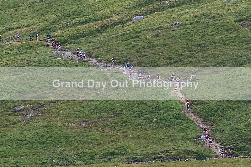 Wasdale-7 - Wasdale Horseshoe Fell Race Saturday 13th July 2024