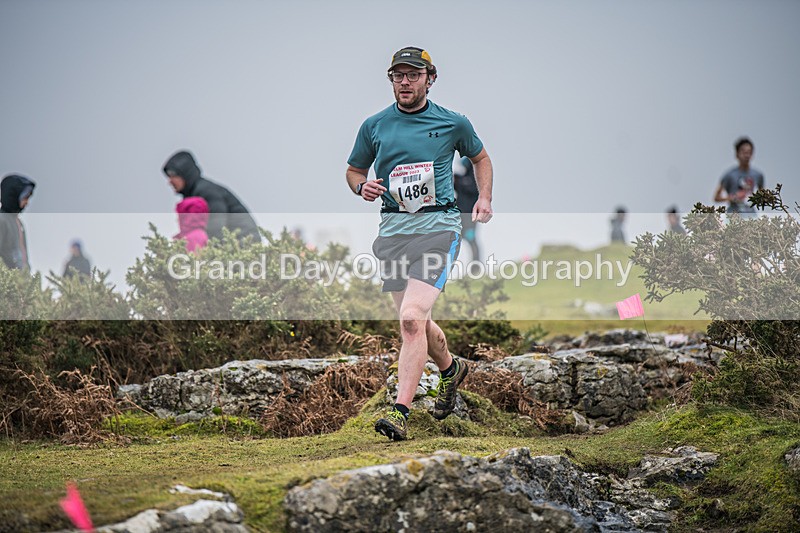 KWL-602 - Kendal Winter League Birkrigg Sunday 29th January 2023