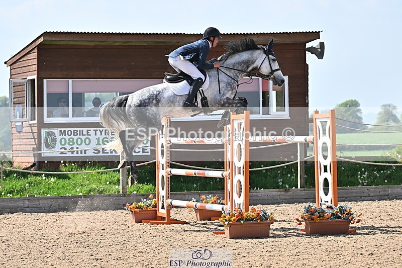 240509A-151520-02731 - Cls 11 National 1.40m Open