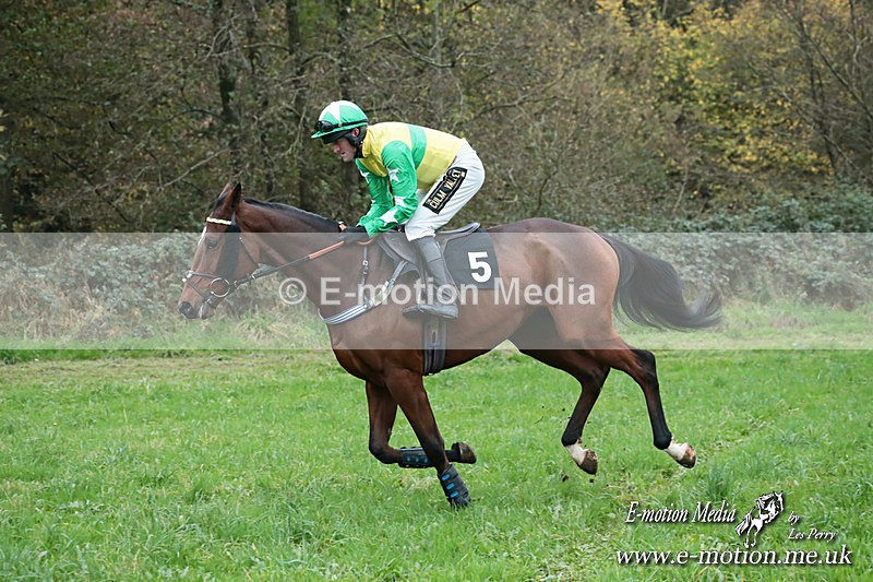 PtP 091124  551 - Knightwick Races Point-to-Point 09/11/24