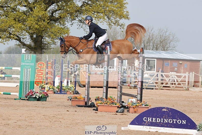 250424-105841-03326 - Cls 33 Young Horse 7yr old