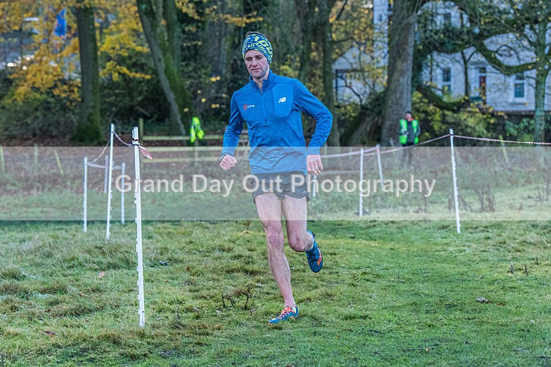 Workington XC-251 - Workington Cross Country Curwen Park, Saturday 3rd December 2022