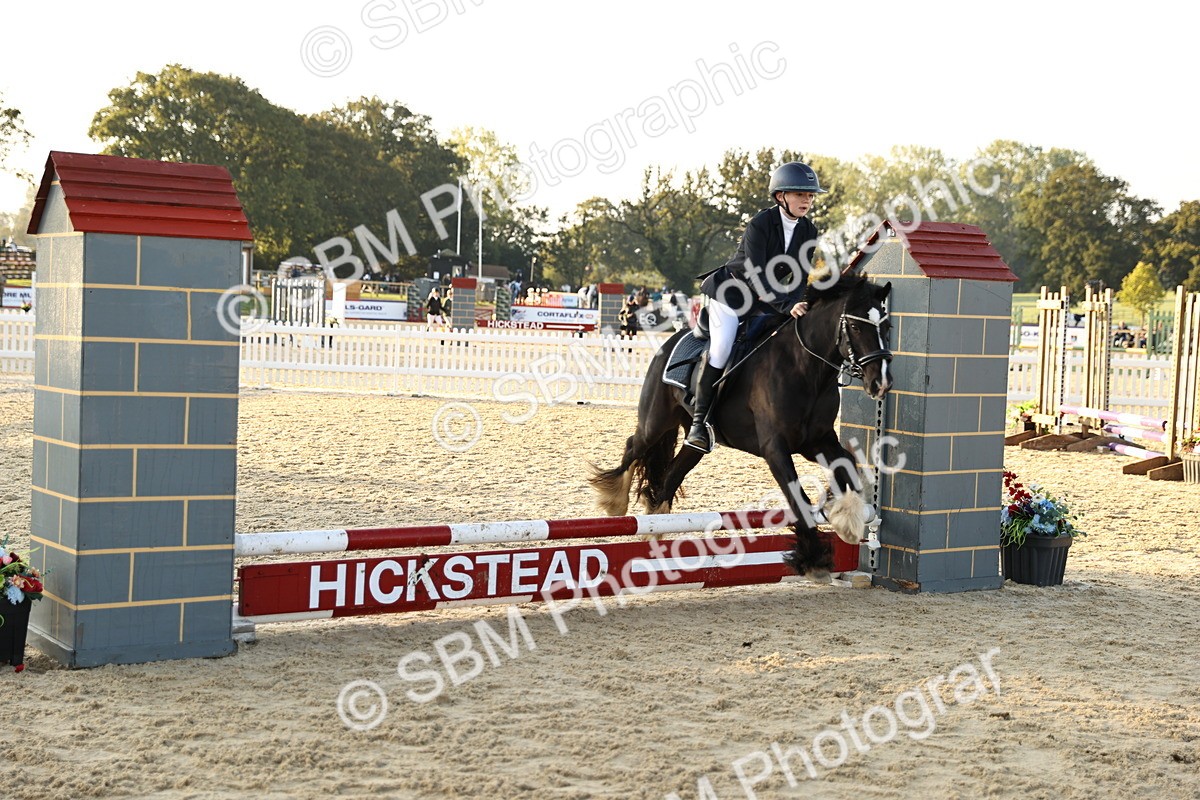 SBM_57042 - J11 - Junior Pony 50cm Championship