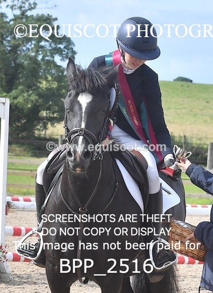 BPP_2516 - DERBY CLASS 7 - 80CM