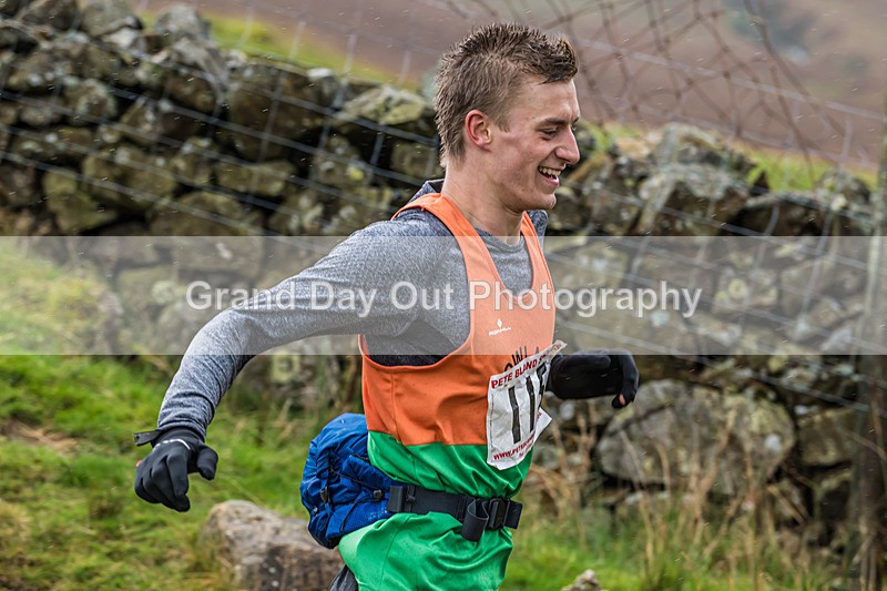 Langdale -779 - Langdale Horseshoe Fell Race Saturday 10th October 2026