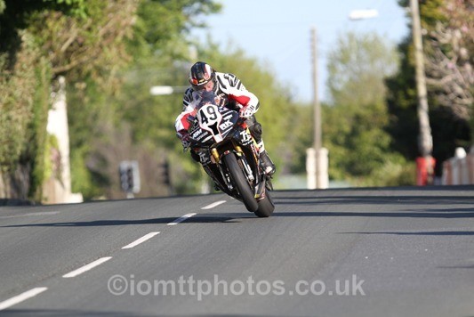 IMG_4775 - Thursday Practice  TT 2013