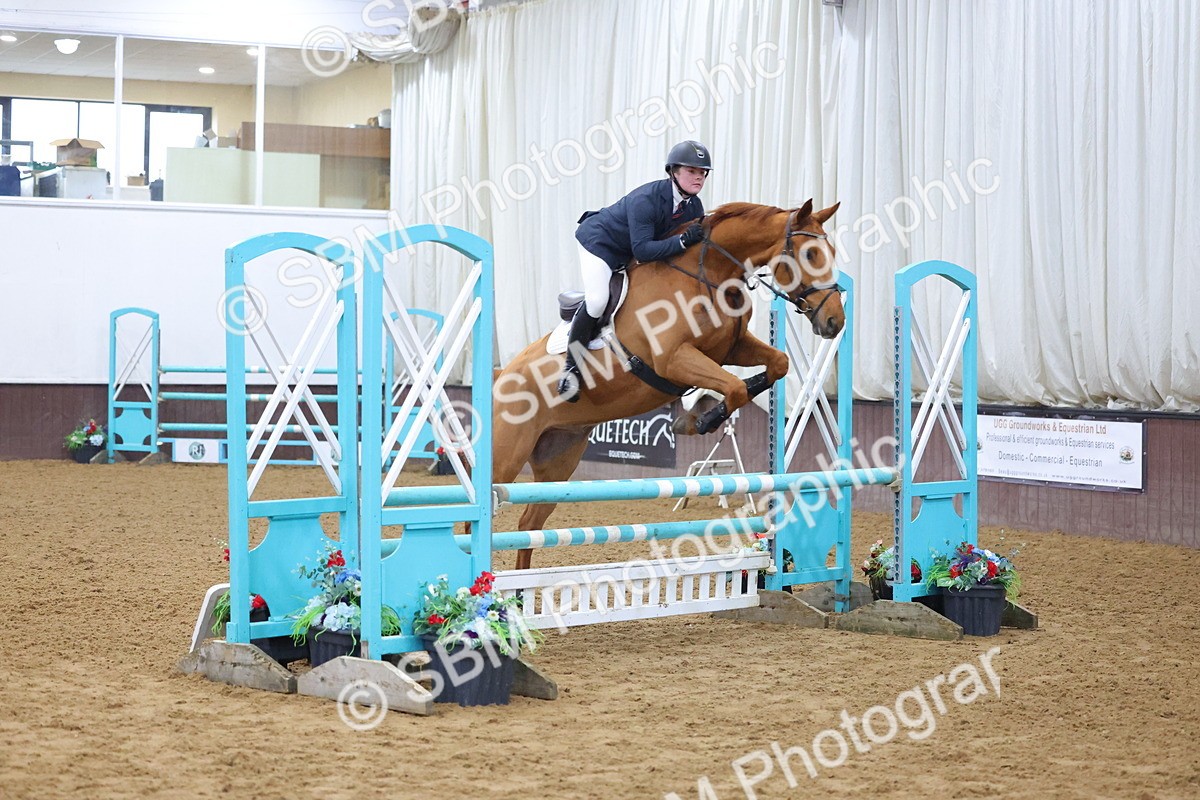 SBM_001323 - Class 14 - Nupafeed Supplements Senior Discovery/ 1m Open - First Round (1.00m)