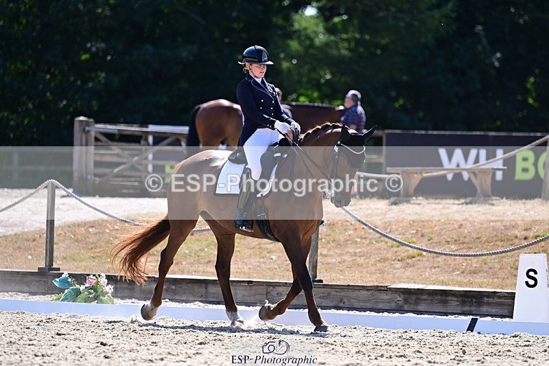 260731A-154937-02366 - Medium Bronze Break -End