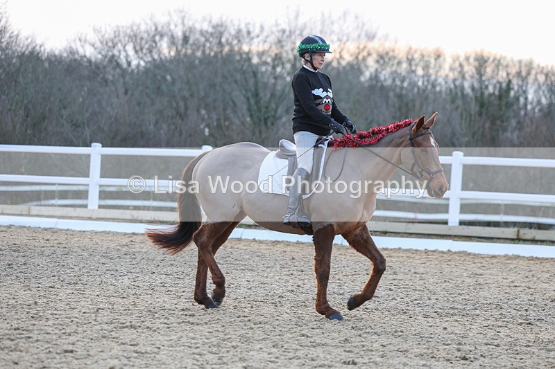 3E7A5094 - Class 5: Novice