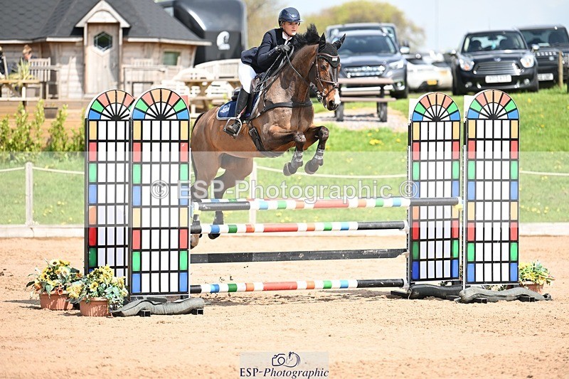 250425-114502-08999 - Cls 14 - 1 Star Bronze Tour