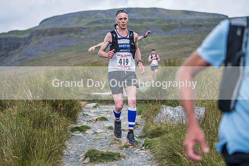 Ingleborough-784 - Ingleborough Mountain Race Saturday 18th July 2026