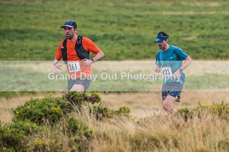 Lowther-188 - Lowther Lakeland Fell & Trail Race Sunday 9th August 2026
