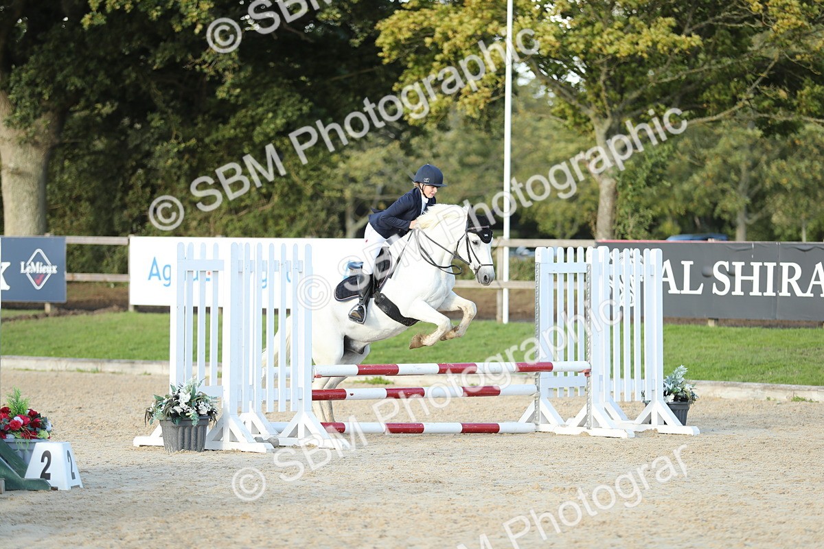 SBM_54139 - J23 - Junior Horse 70cm Championship
