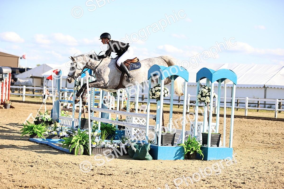 SBM_015938 - Class 18 - Senior 1.35m Open