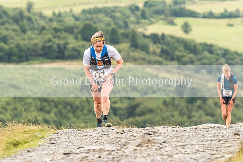 Skiddaw-366 - Skiddaw Fell Race Sunday 7th July 2014