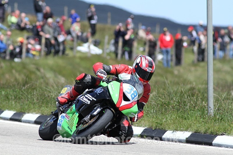  - Supersport Race 1