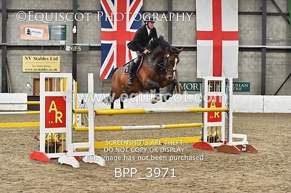 BPP_3971 - FRI CLASS 23 NEWC/1.10M