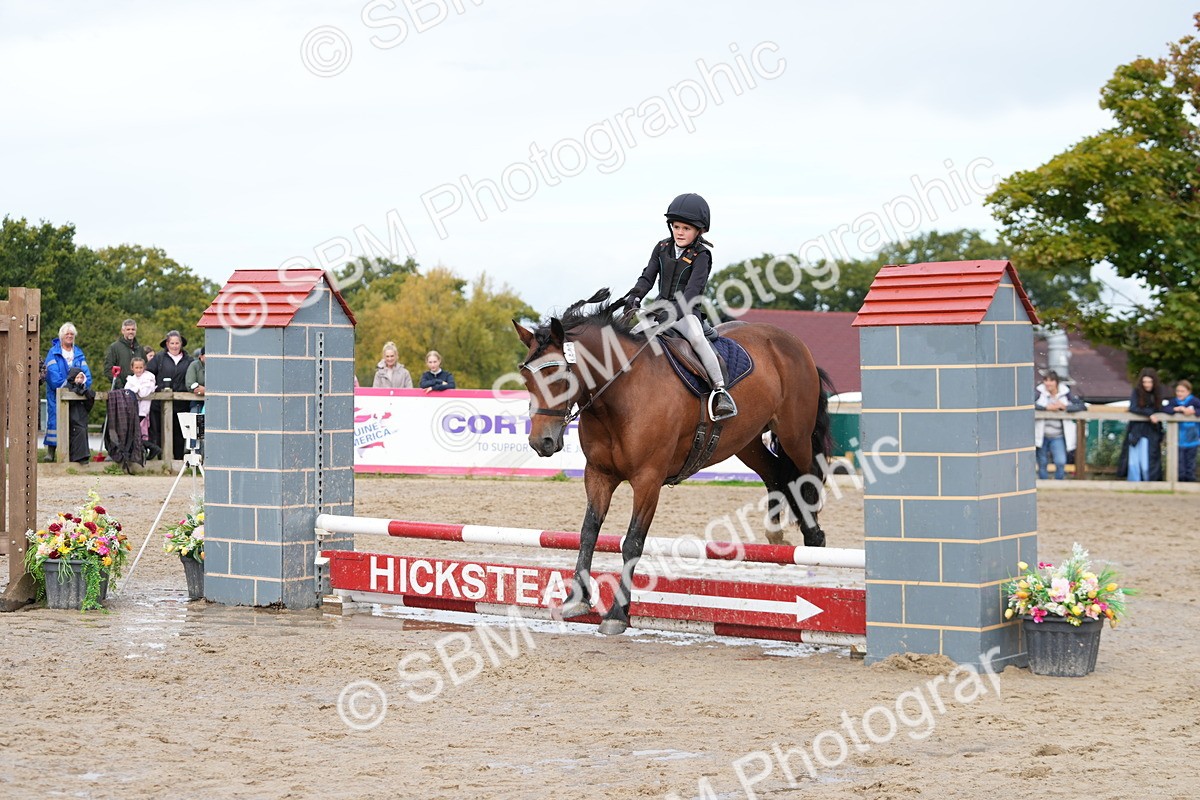 SBM_39796 - J6 - Junior Pony 55cm Championship