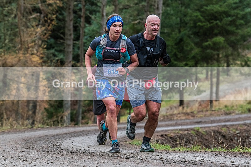 Glentress 21  10K-917 - High Terrain Events Glentress 21 & 10K Trail Races Saturday 16th November 2024