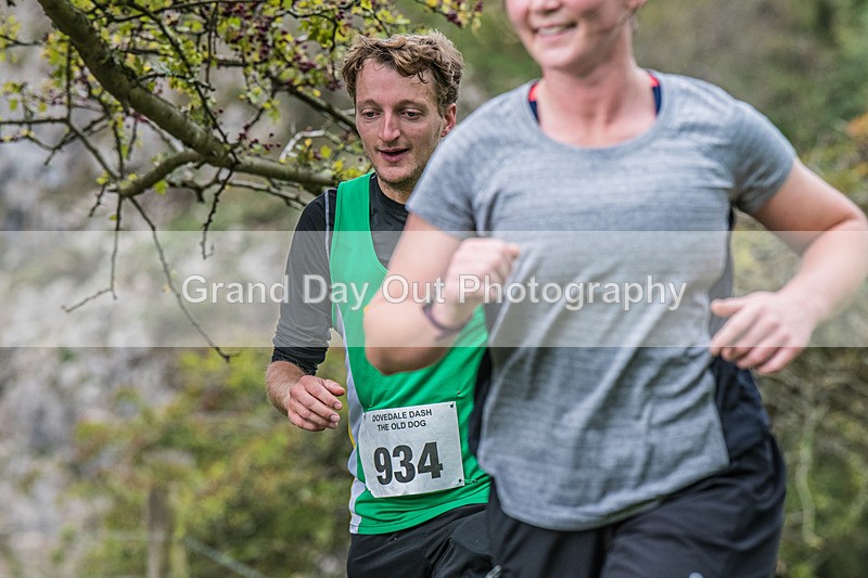 Dovedale Dash-1023 - Dovedale Dash Sunday 5th October 2025