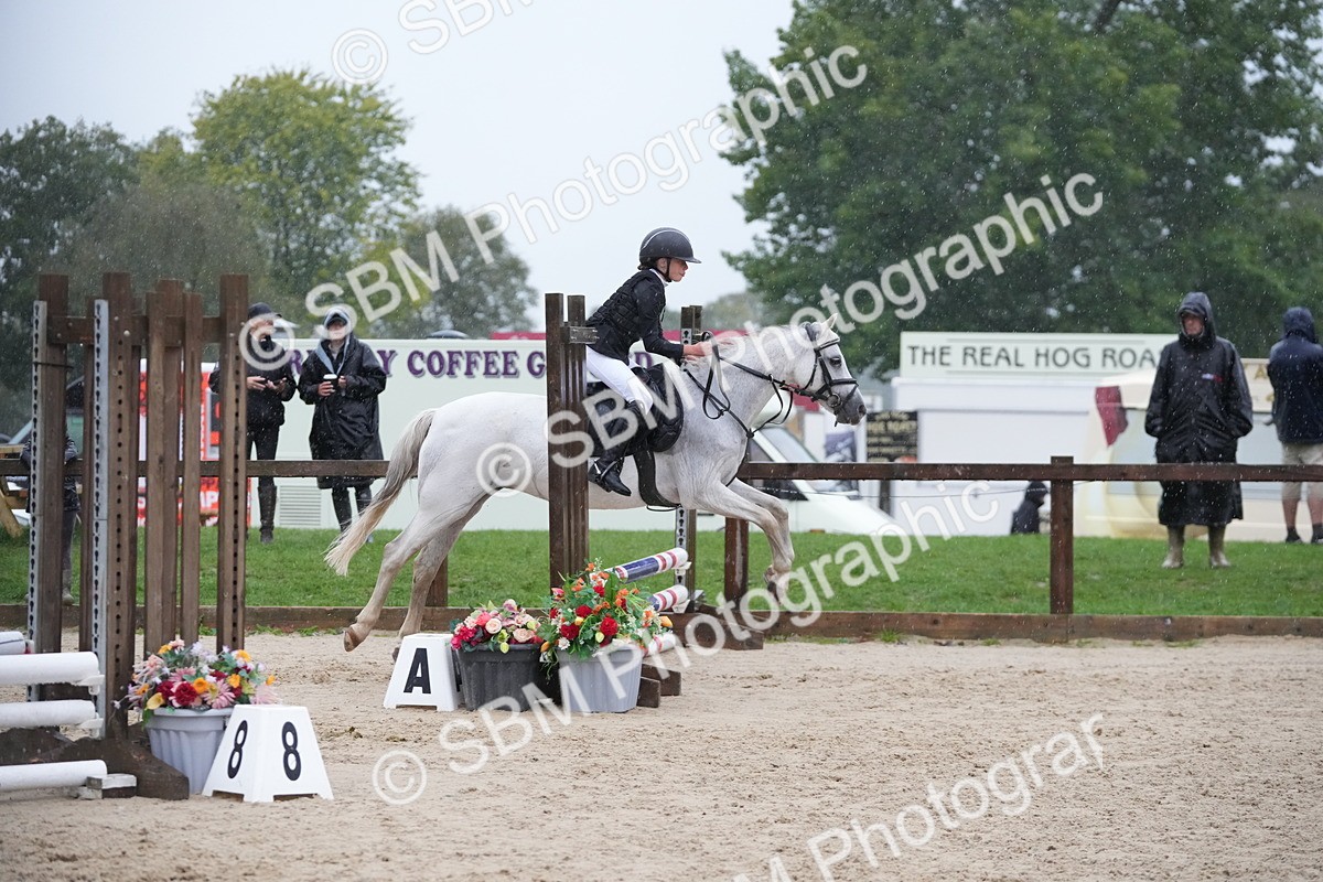 SBM_36160 - J5 - Junior Pony 50cm Championship