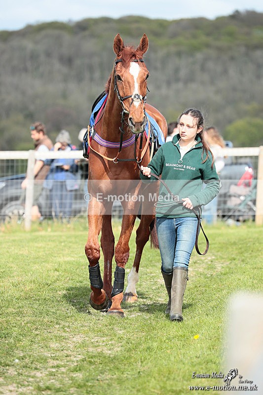 PtP 190426 935 - Vine & Craven PtP Kingston Blount 19/04/26